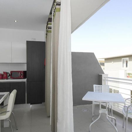 Modern Luxury Penthouse In Perfect Sliema Location Appartement Buitenkant foto